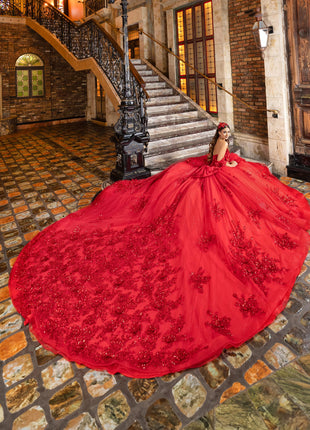 House of Wu Style 80047 - Royal