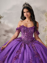 House of Wu Style 80051 - Burgundy