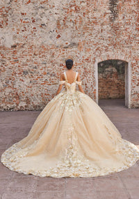 Morilee Style 89552