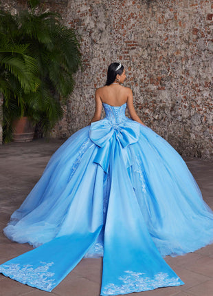Morilee Style 89551