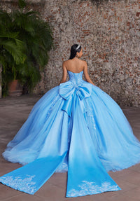 Morilee Style 89551