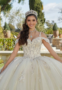 Morilee Style 89422