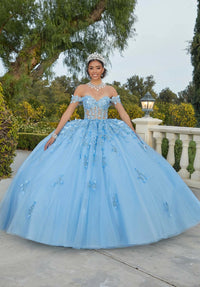 Morilee Style 60181