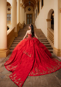 Morilee Style 4080054