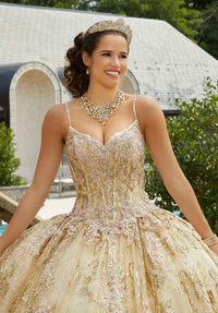 Morilee Style 34085