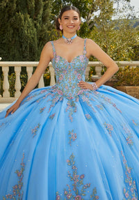Morilee Style 89435