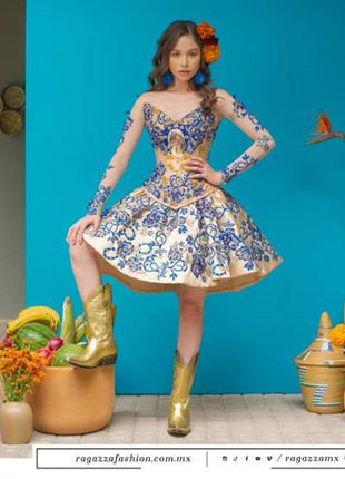 Ragazza Style M26-126