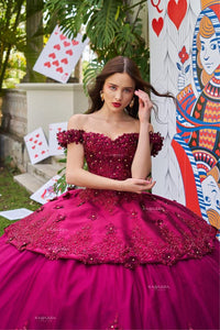 Ragazza Style DV52-552