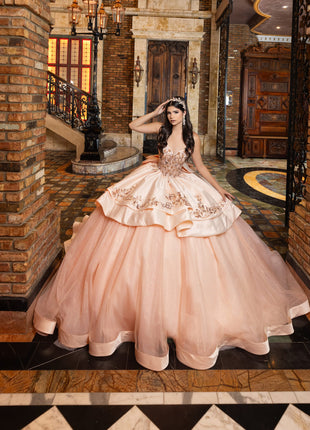 House of Wu Style 80036 - Shared