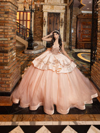 House of Wu Style 80036 - Shared