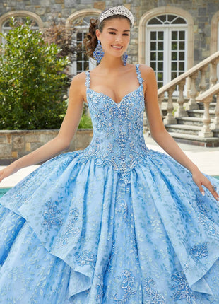Morilee Style 89416