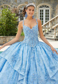 Morilee Style 89416