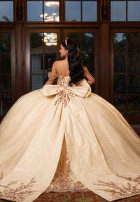 Morilee Style 89534