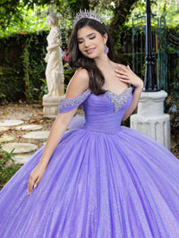 House of Wu Style 56537 - French Lilac