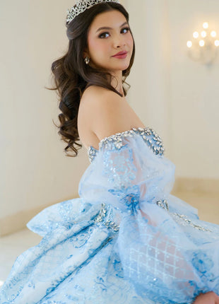 AmaBella Style Q1059