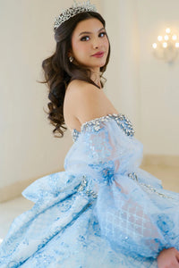 AmaBella Style Q1059