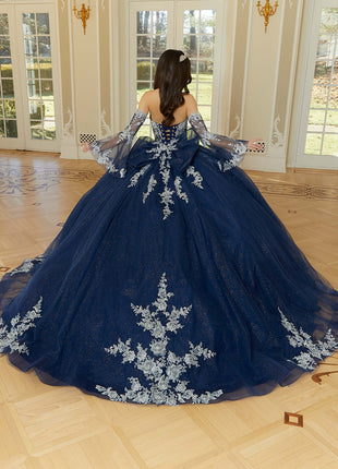Morilee Style 34112