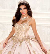 Princesa Ariana Vara PR30085 - Rose Gold