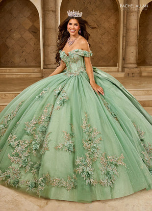Rachel Allan Style RQ2210 - SAGE