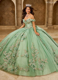 Rachel Allan Style RQ2210 - SAGE