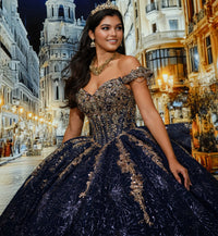 Princesa Ariana Vara PR30191 - Shared