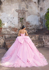 Morilee Style 89558