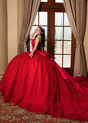 Morilee Style 89551