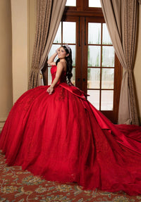 Morilee Style 89551