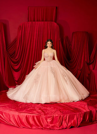 Ragazza Style EV38-638 - PLATA