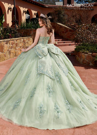 Rachel Allan Style RQ2171 - SAGE