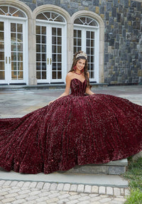 Morilee Style 60171