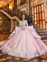 House of Wu Style 80034 - Shared