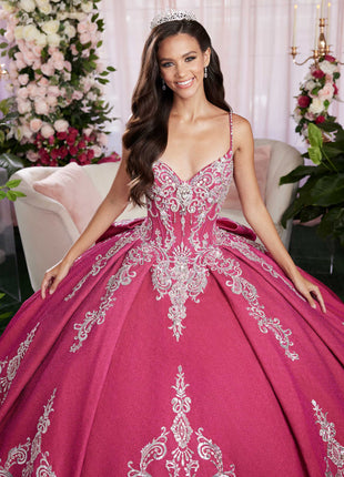 Morilee Style 89501