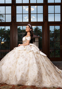 Morilee Style 89539