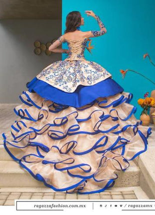 Ragazza Style M26-126