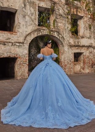 Morilee Style 89542