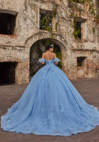 Morilee Style 89542