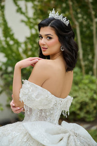AmaBella Style Q1104