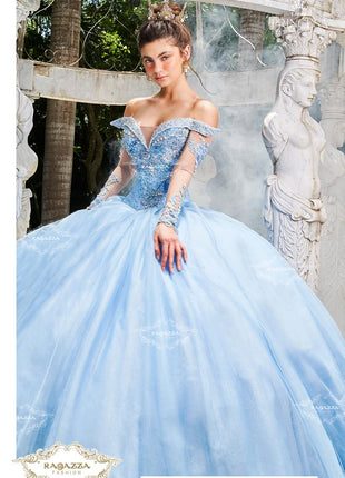 Ragazza Style TIANA