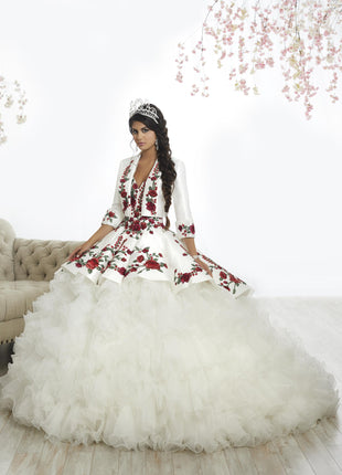 House of Wu Style 26892 - Shared