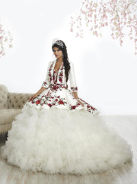 House of Wu Style 26892 - Shared