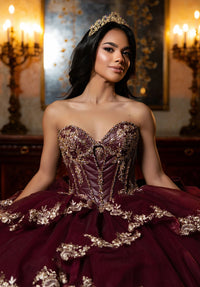 Morilee Style 4080040
