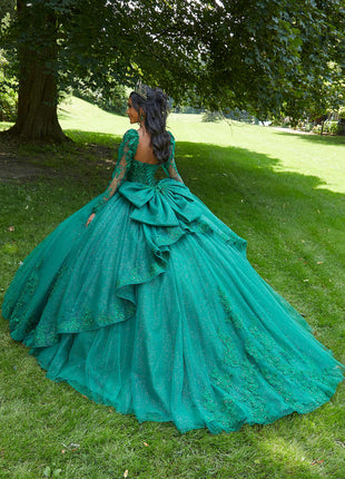 Morilee Style 89443