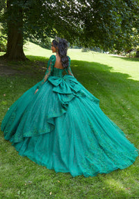 Morilee Style 89443