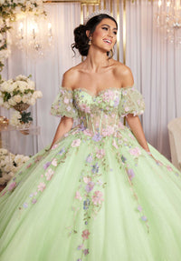 Morilee Style 89510