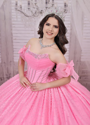 House of Wu Style 26114 - Bright Pink