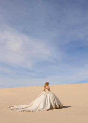 Ragazza Style EV84-684 - Oro/Ivory
