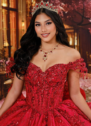 Princesa Ariana Vara PR30191 - Shared