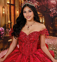 Princesa Ariana Vara PR30191 - Shared