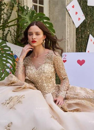 Ragazza Style DV56-556 - Oro